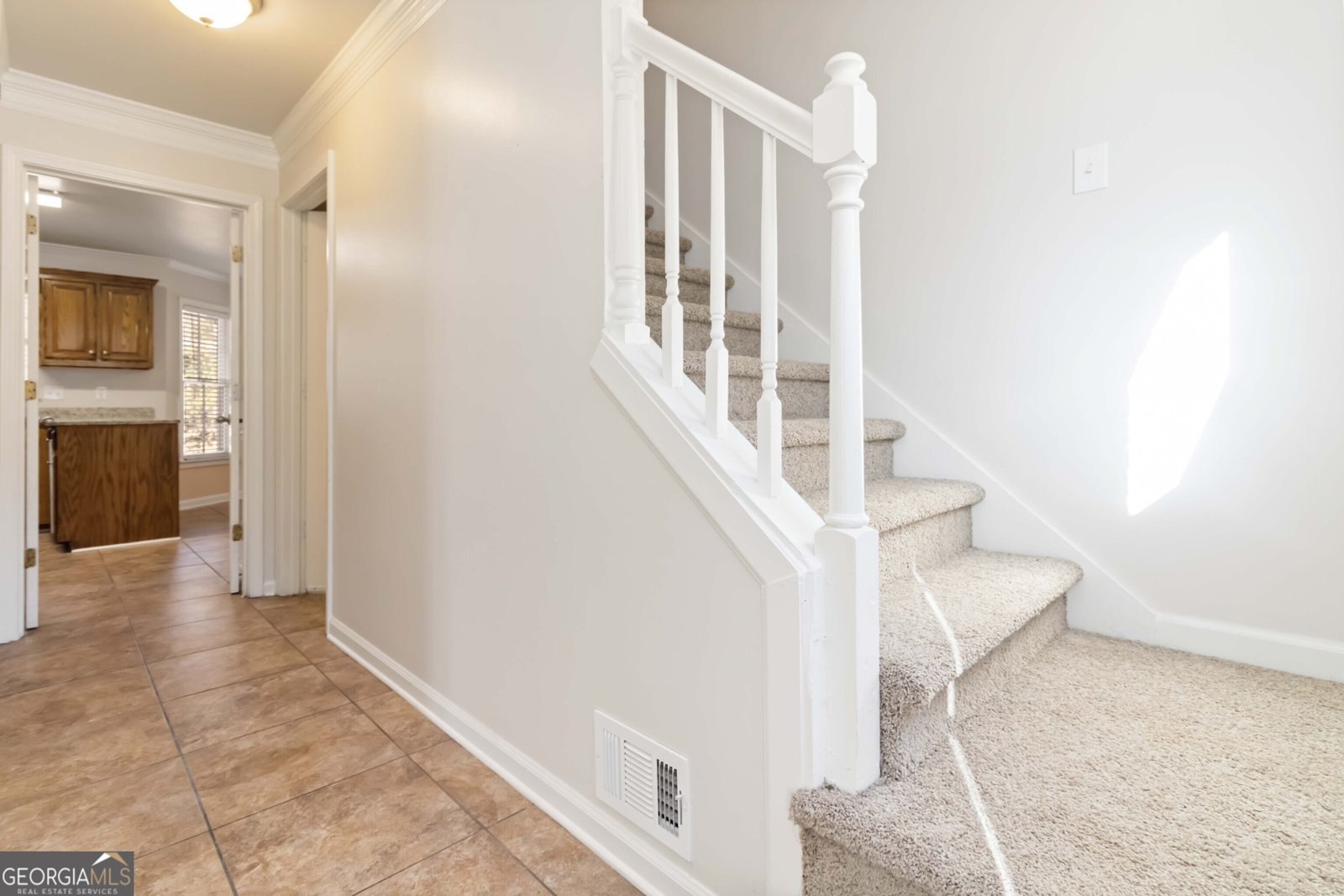 3477 Chinaberry Lane Snellville - 3