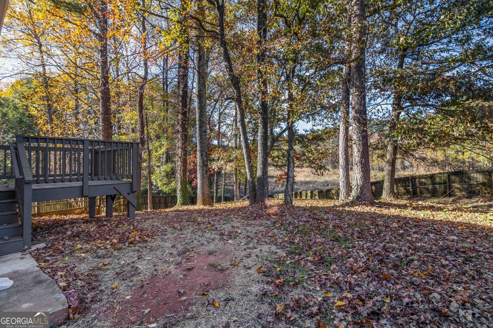 3477 Chinaberry Lane Snellville - 31