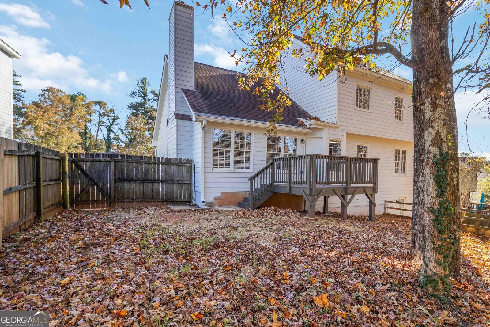 3477 Chinaberry Lane Snellville - 32