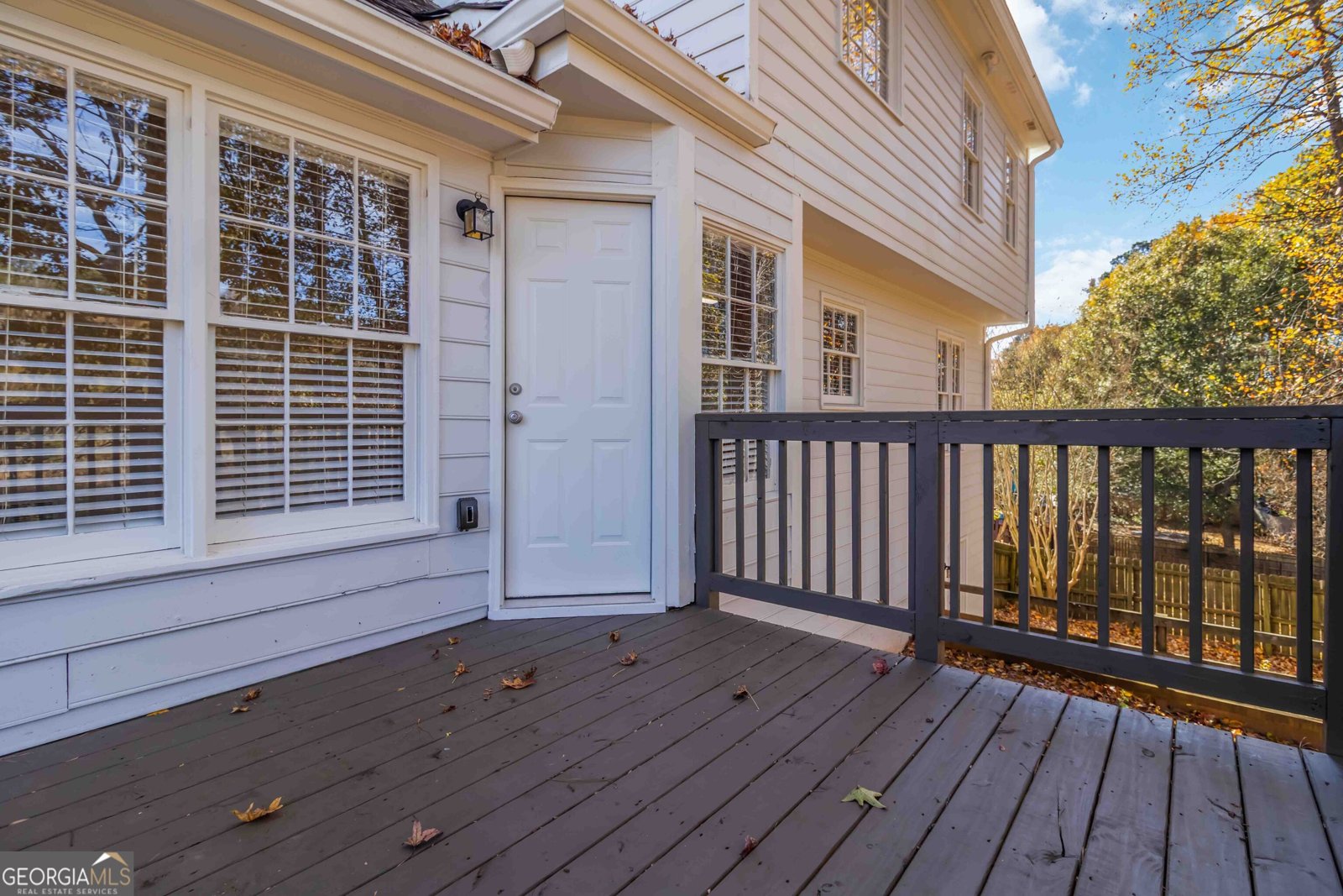 3477 Chinaberry Lane Snellville - 34