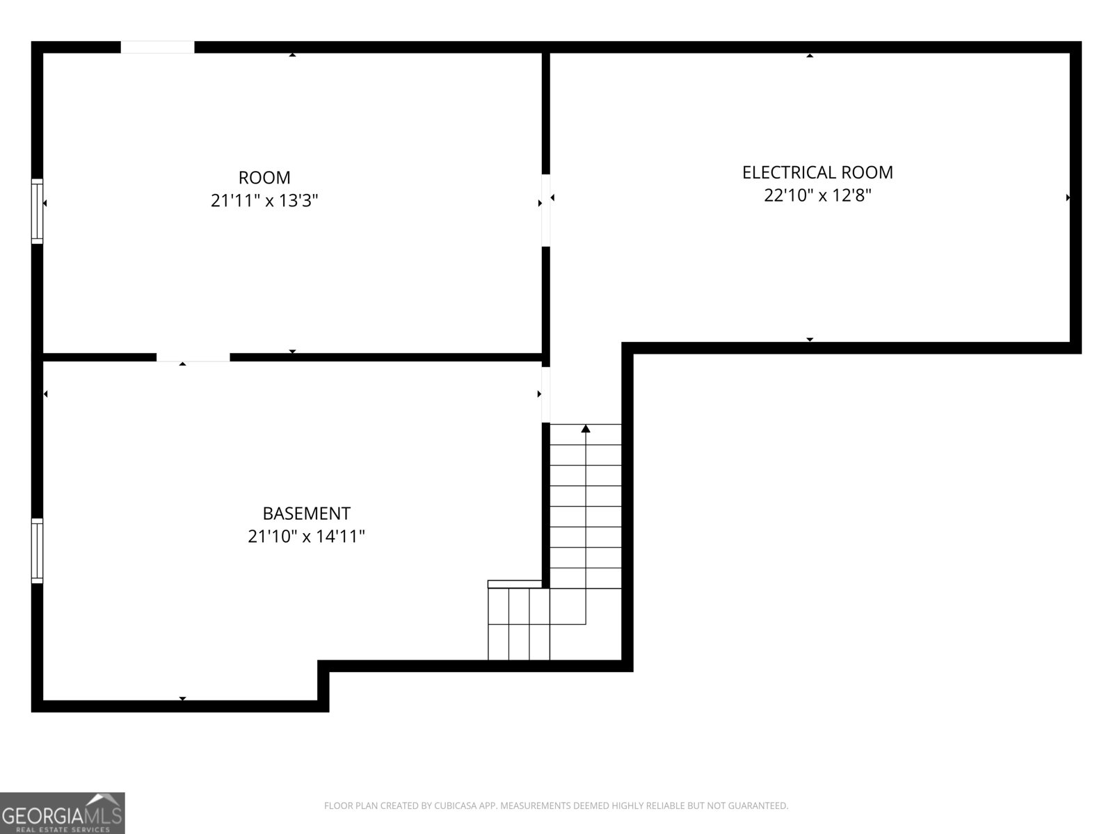 3477 Chinaberry Lane Snellville - 41