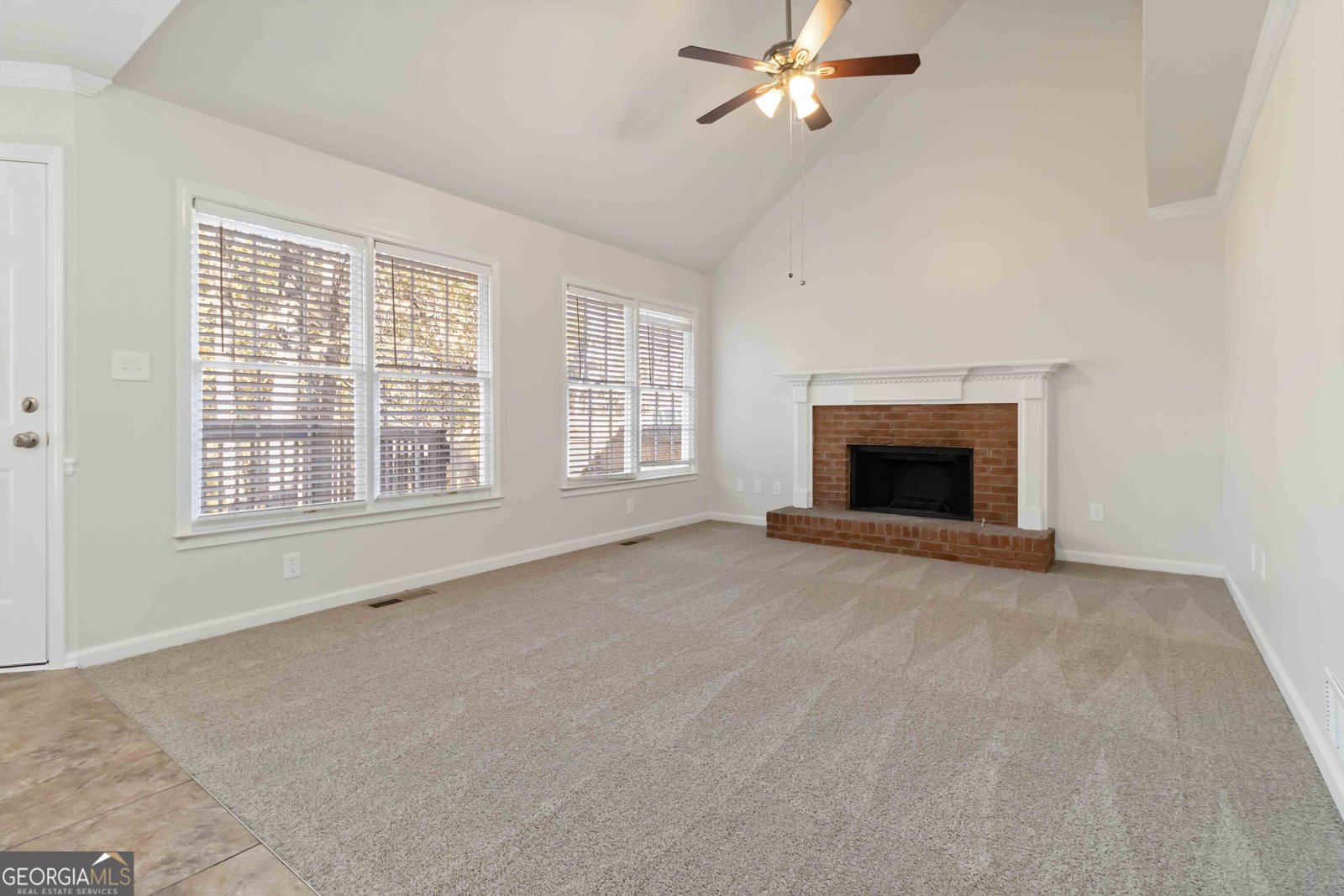 3477 Chinaberry Lane Snellville - 5