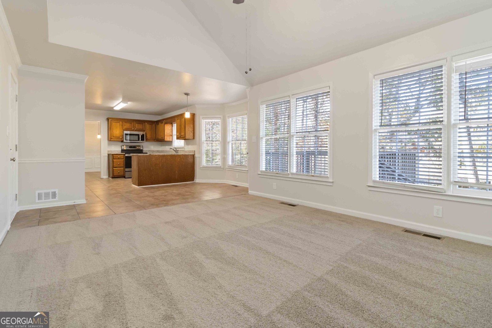 3477 Chinaberry Lane Snellville - 7