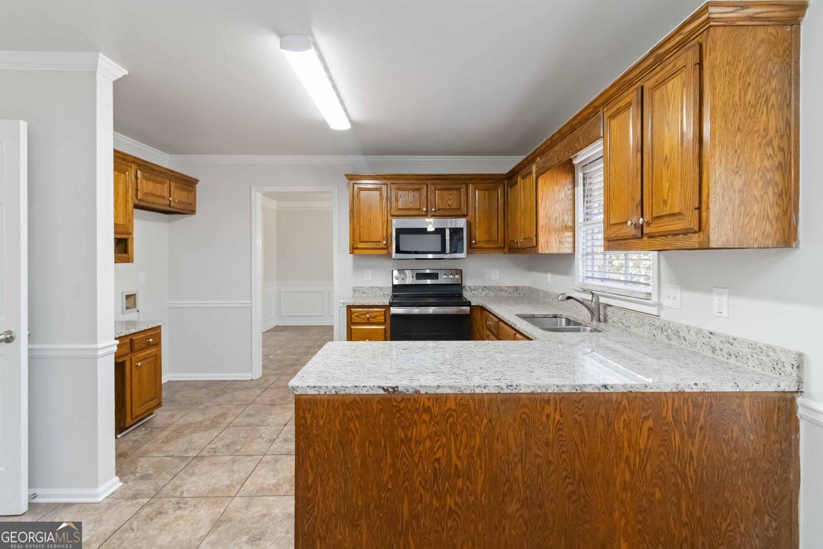 3477 Chinaberry Lane Snellville - 8