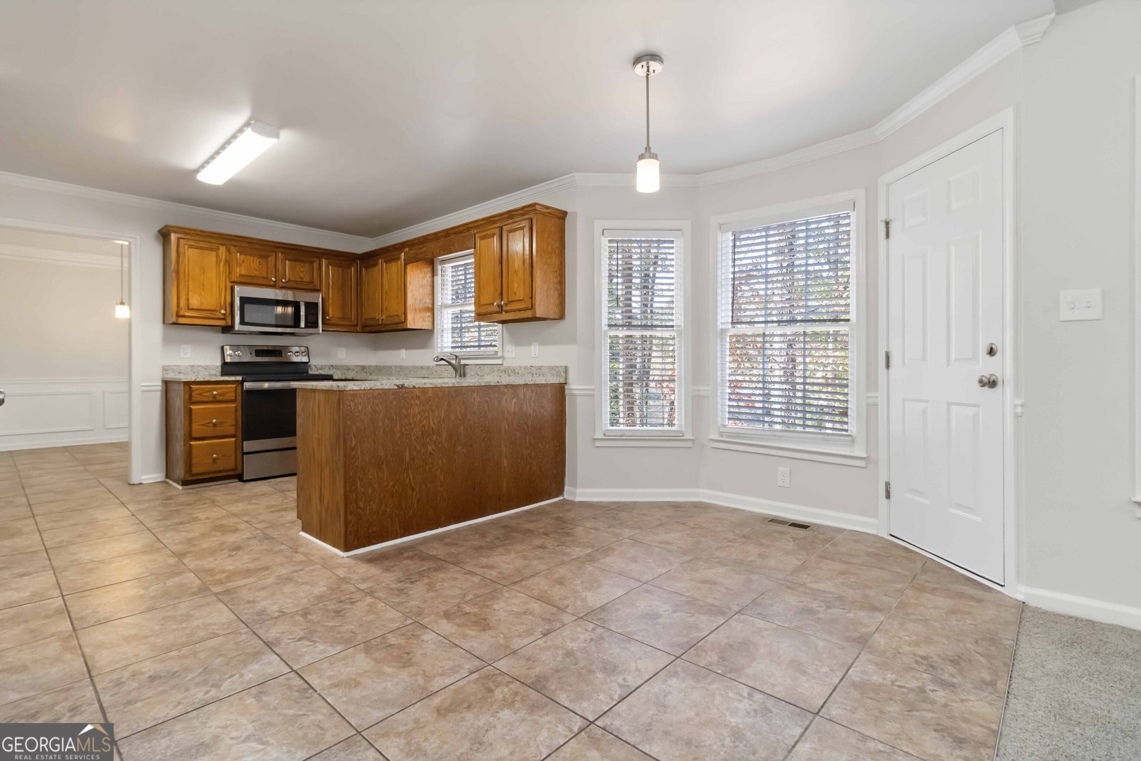 3477 Chinaberry Lane Snellville - 9