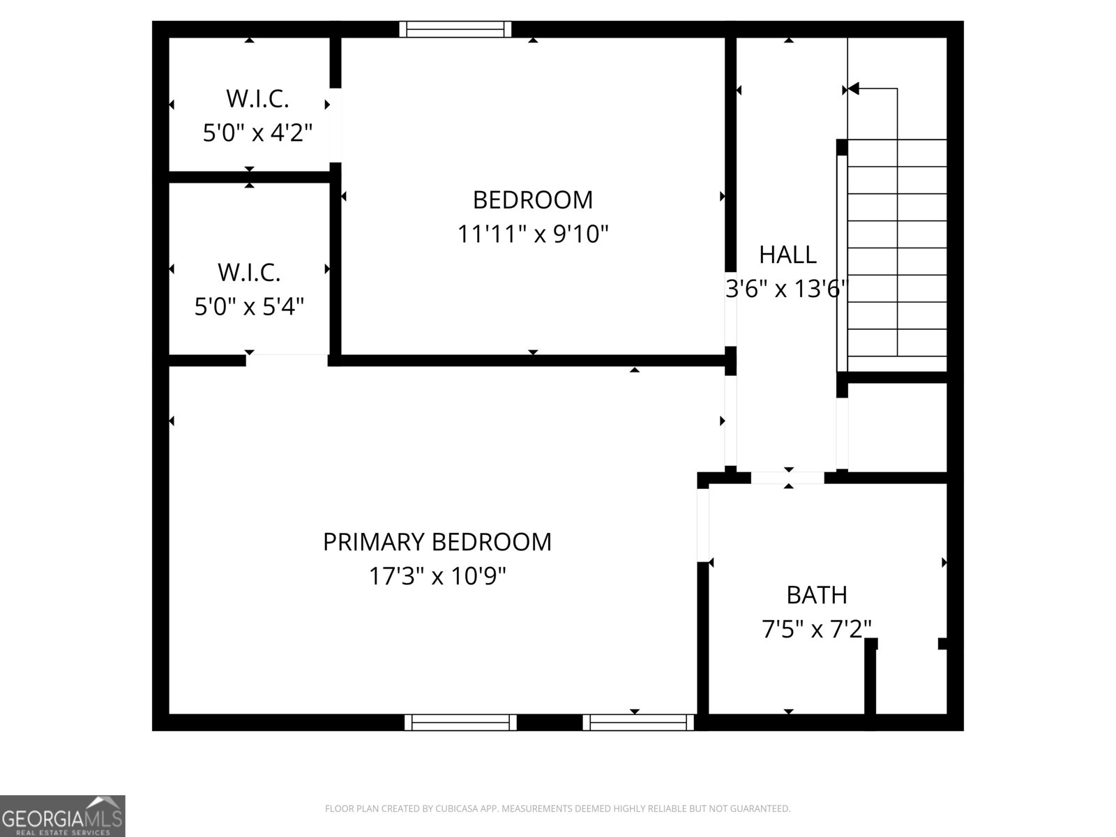 4046 Shane Trail Ellenwood - 29