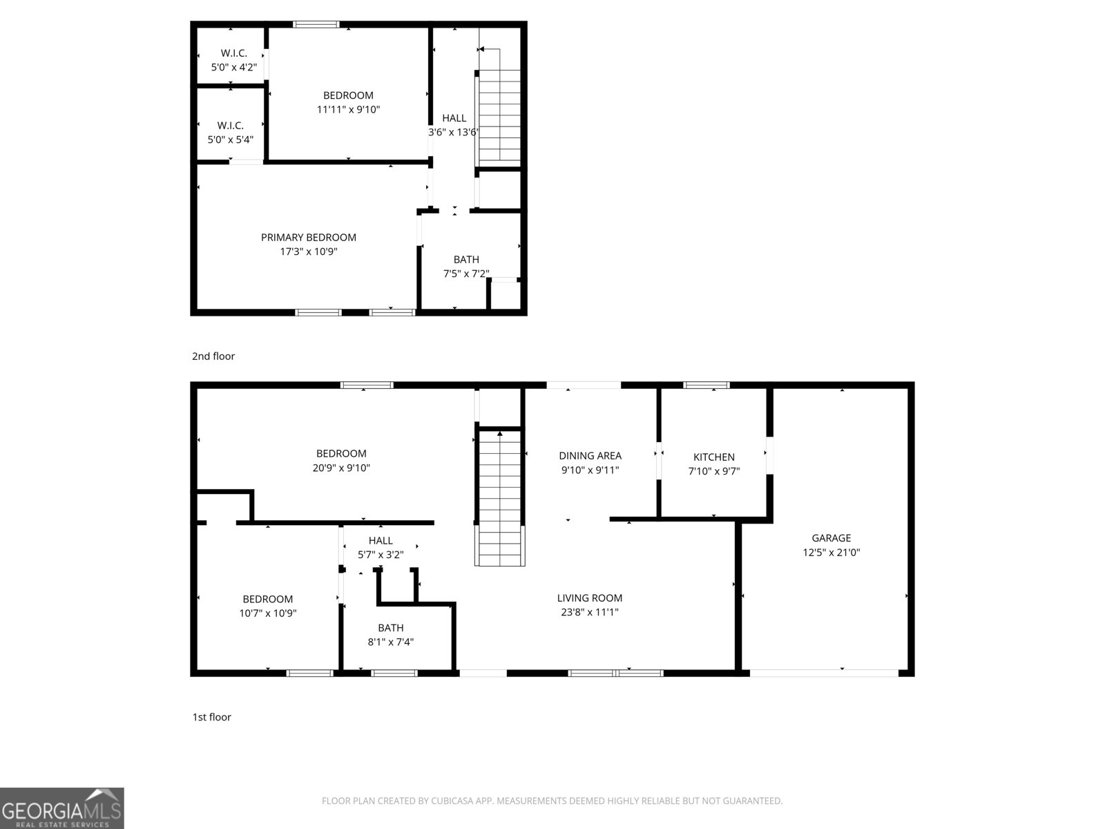 4046 Shane Trail Ellenwood - 30