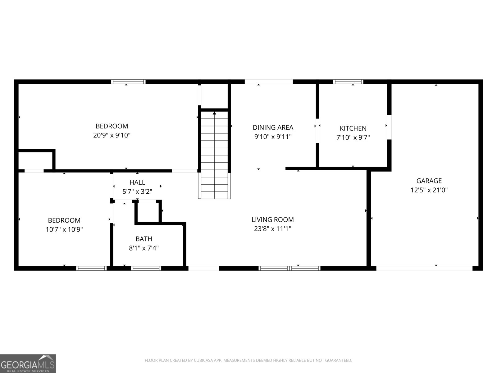 4046 Shane Trail Ellenwood - 31