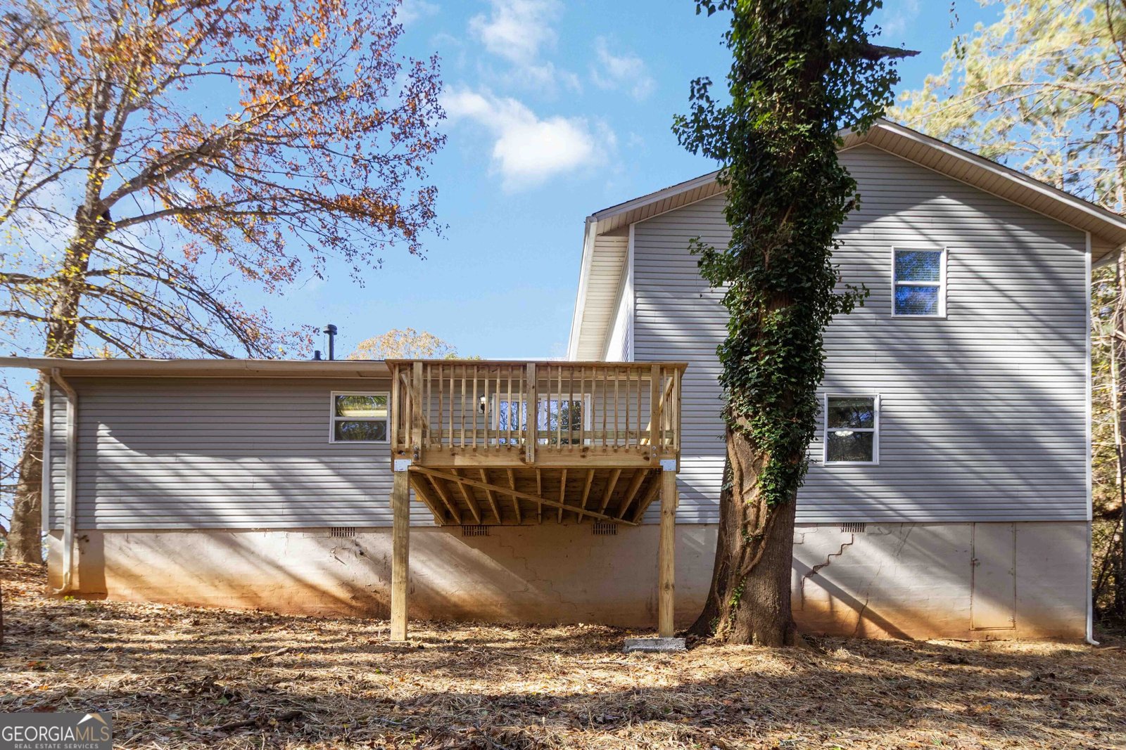 4046 Shane Trail Ellenwood - 4