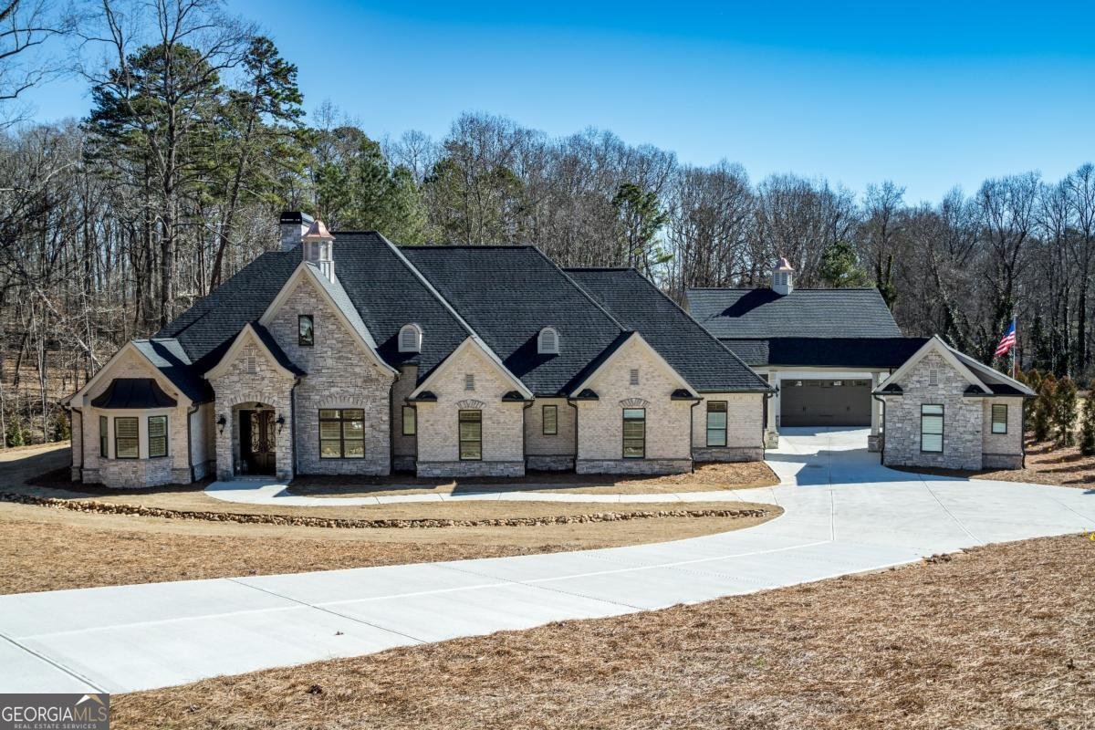 LOT 1 Cox Road Woodstock - 16