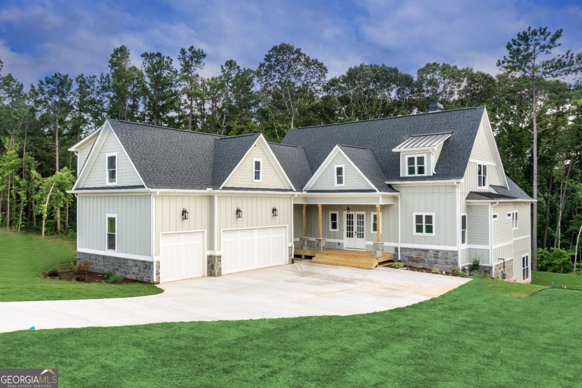 LOT 1 Cox Road Woodstock - 17