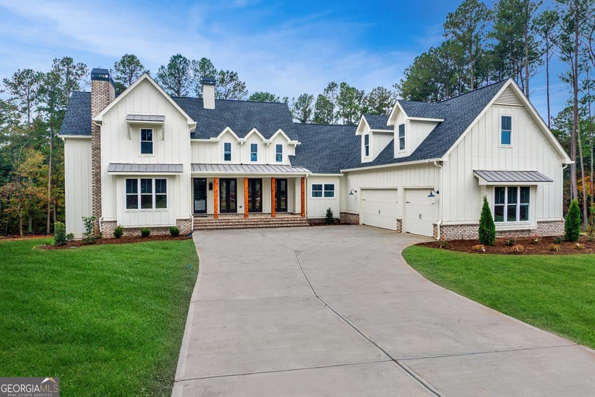 LOT 1 Cox Road Woodstock - 23