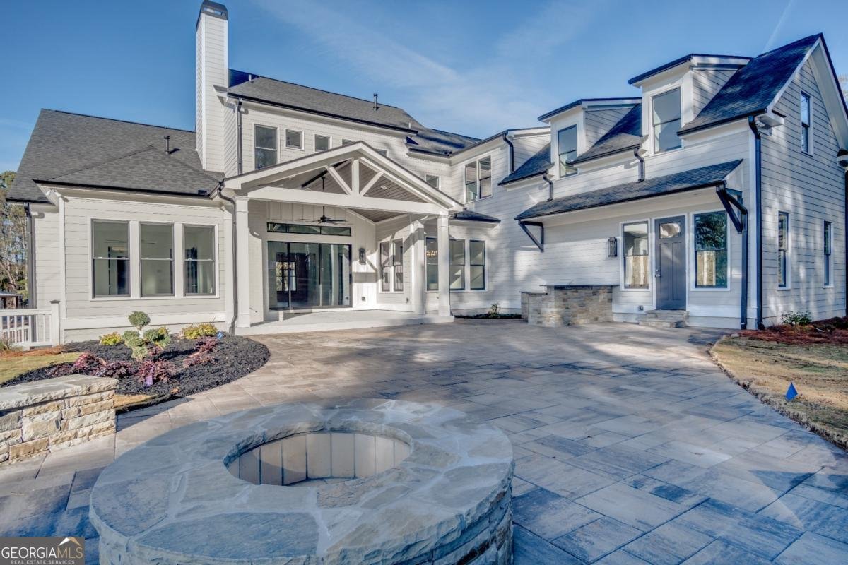 LOT 1 Cox Road Woodstock - 9