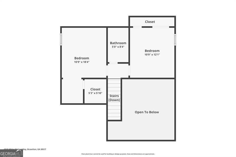 6545 White Walnut Way Braselton - 30