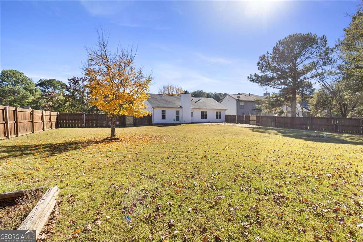 2355 Range Heights Terrace Loganville - 22