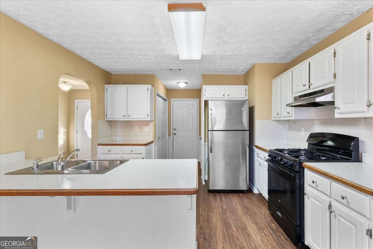 2355 Range Heights Terrace Loganville - 26