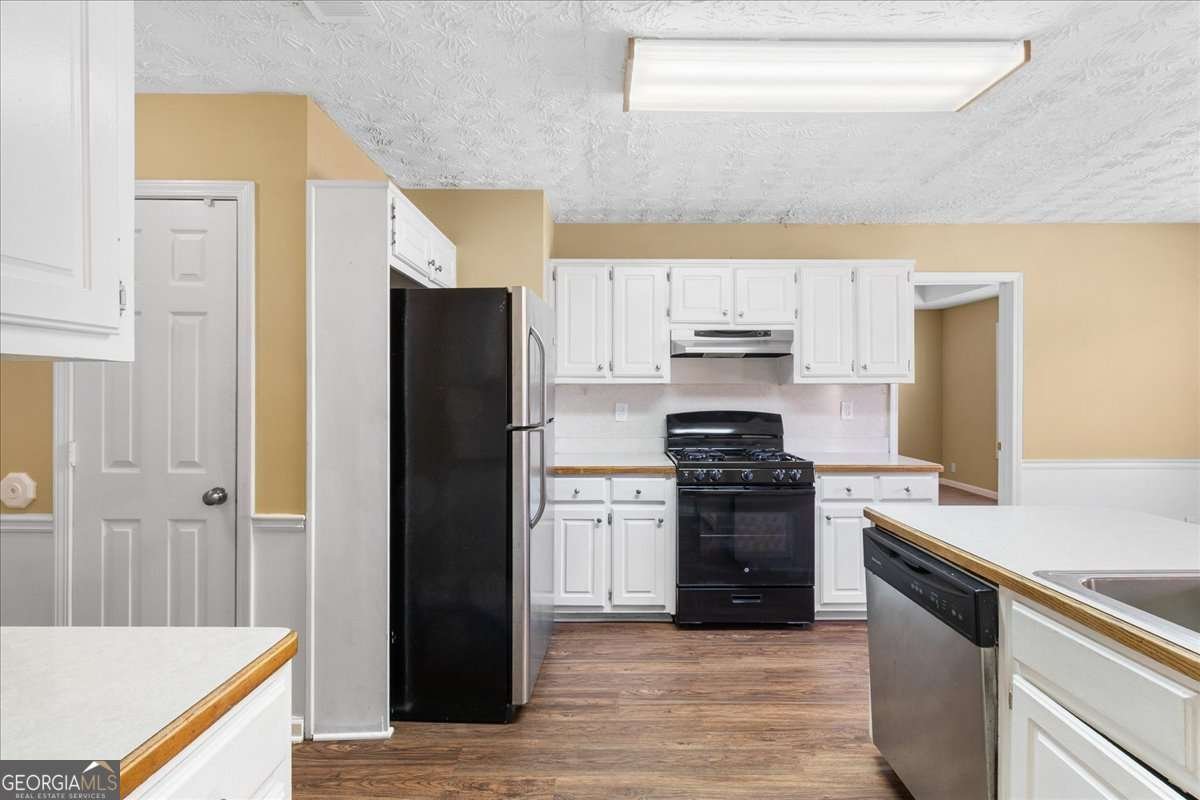 2355 Range Heights Terrace Loganville - 29