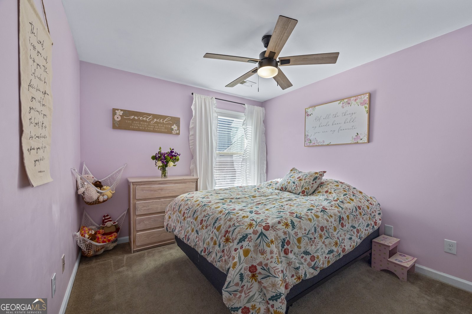 164 Bakers Farm Circle Braselton - 1