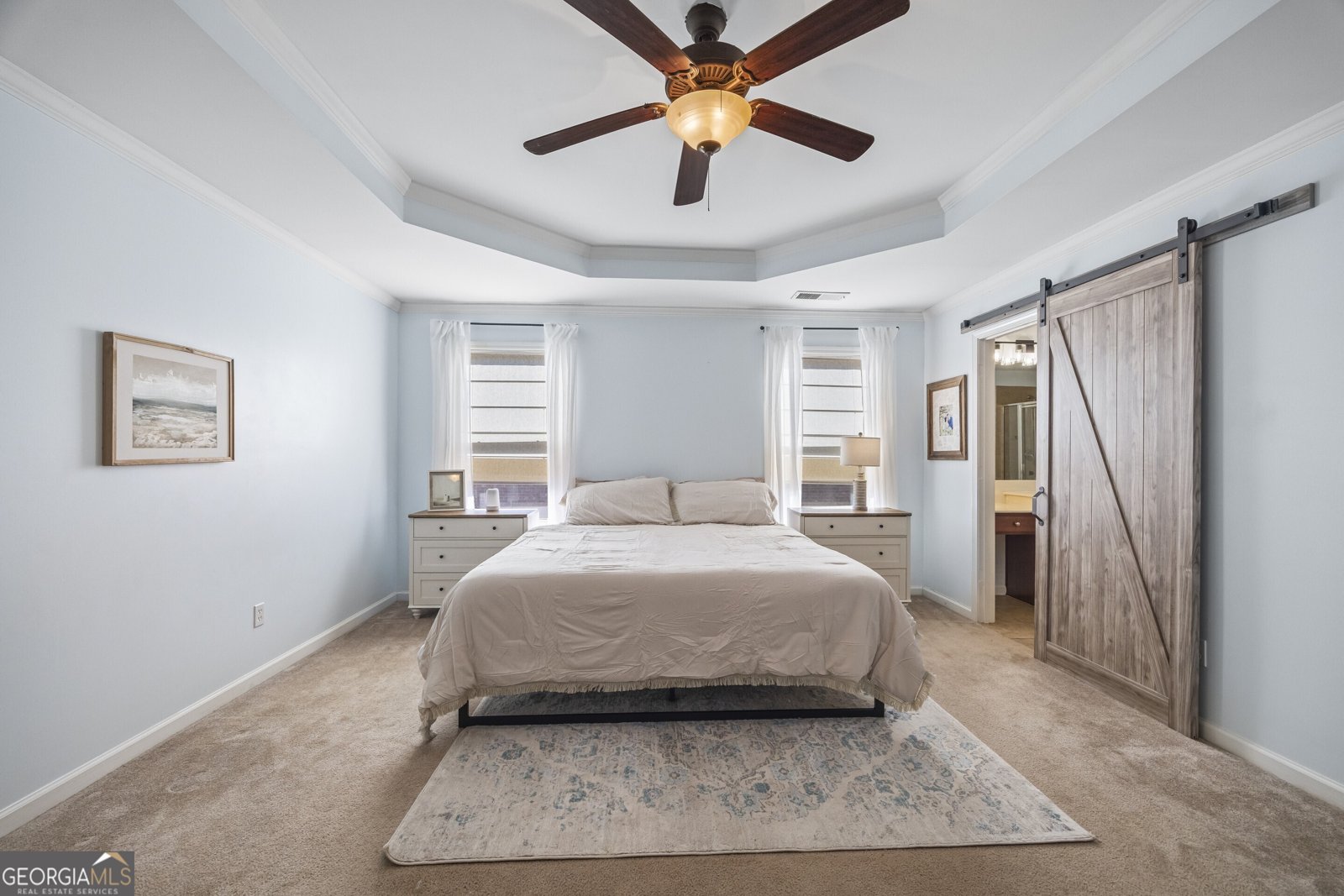 164 Bakers Farm Circle Braselton - 14