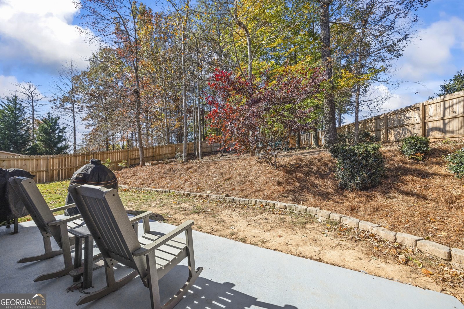 164 Bakers Farm Circle Braselton - 38