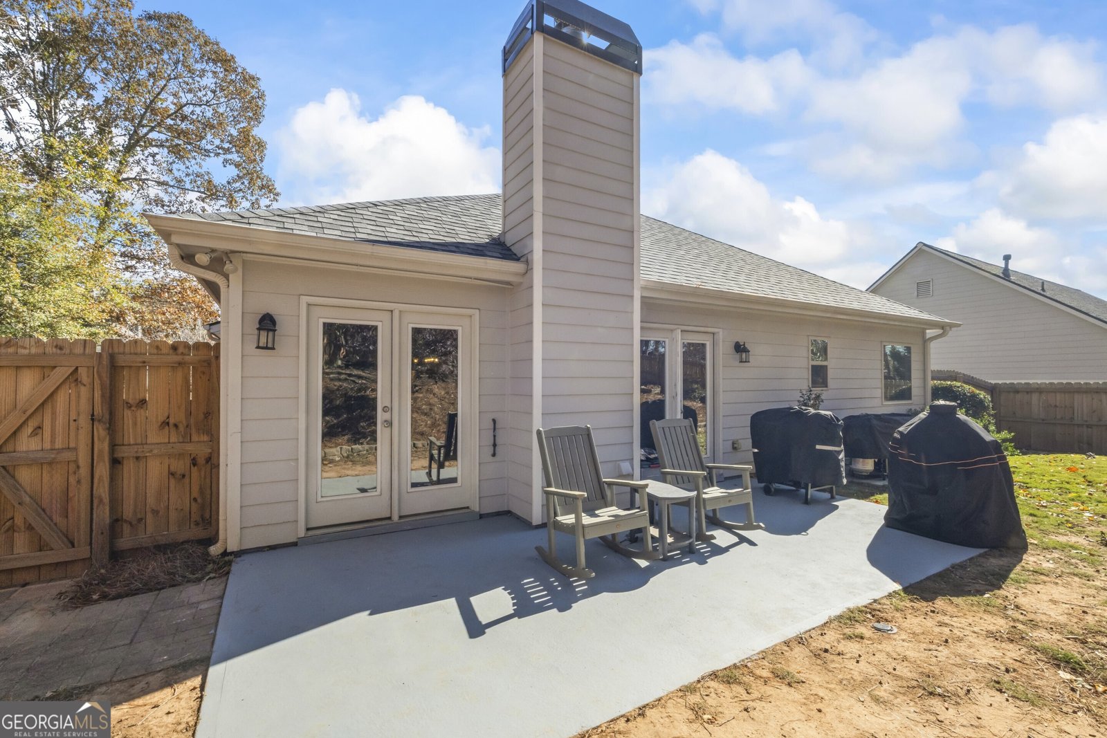 164 Bakers Farm Circle Braselton - 41