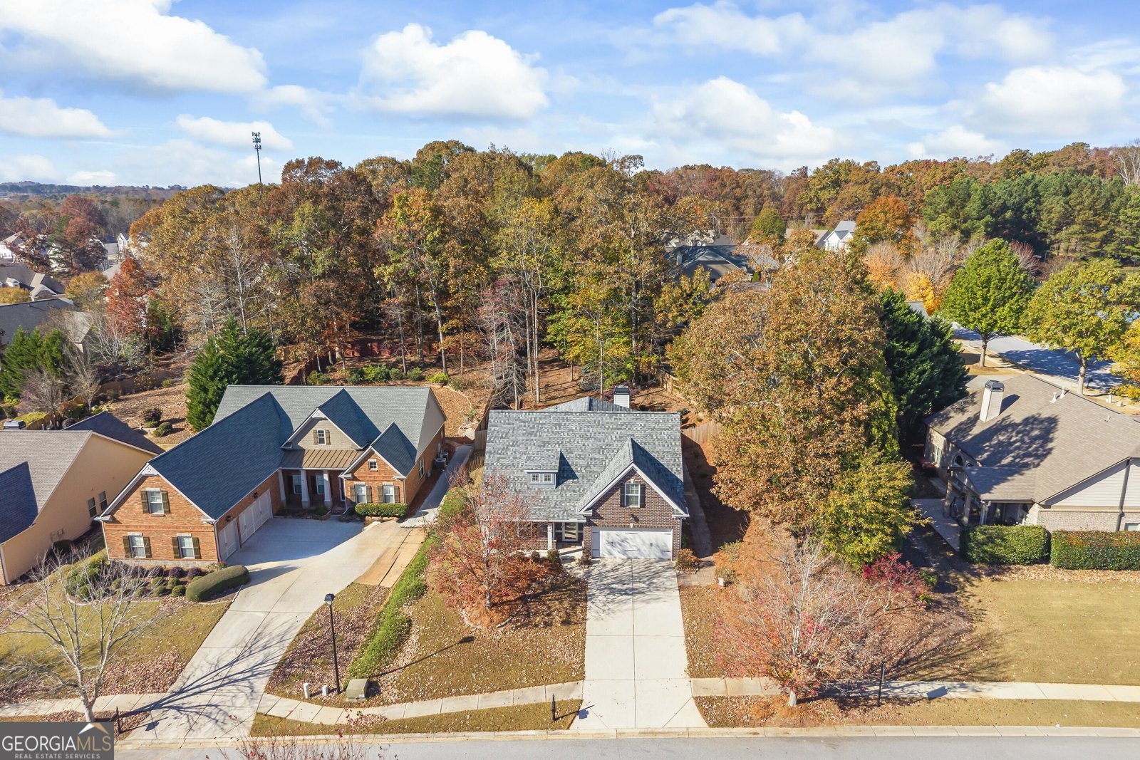 164 Bakers Farm Circle Braselton - 43