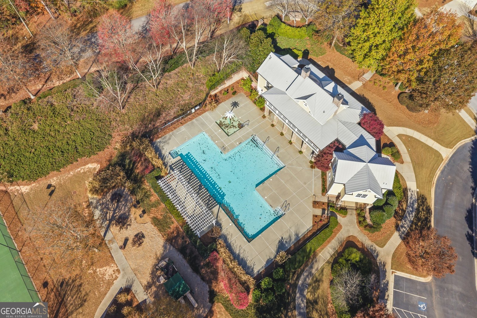 164 Bakers Farm Circle Braselton - 44