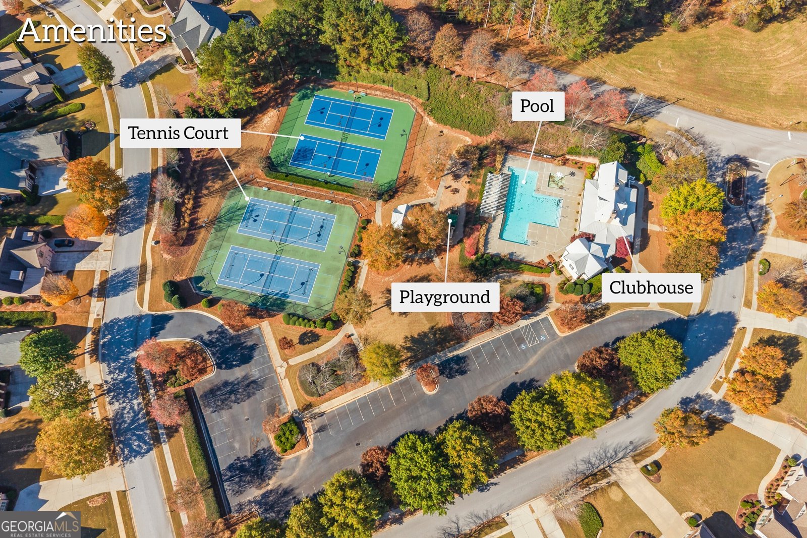 164 Bakers Farm Circle Braselton - 46