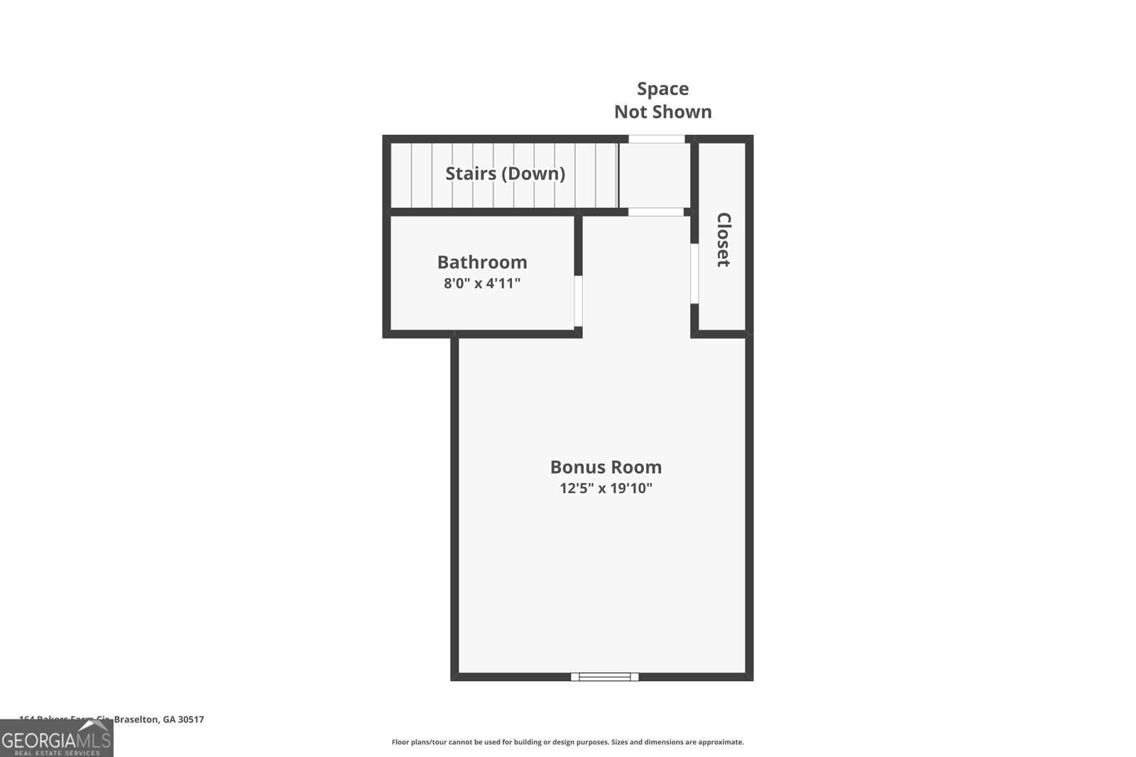 164 Bakers Farm Circle Braselton - 48
