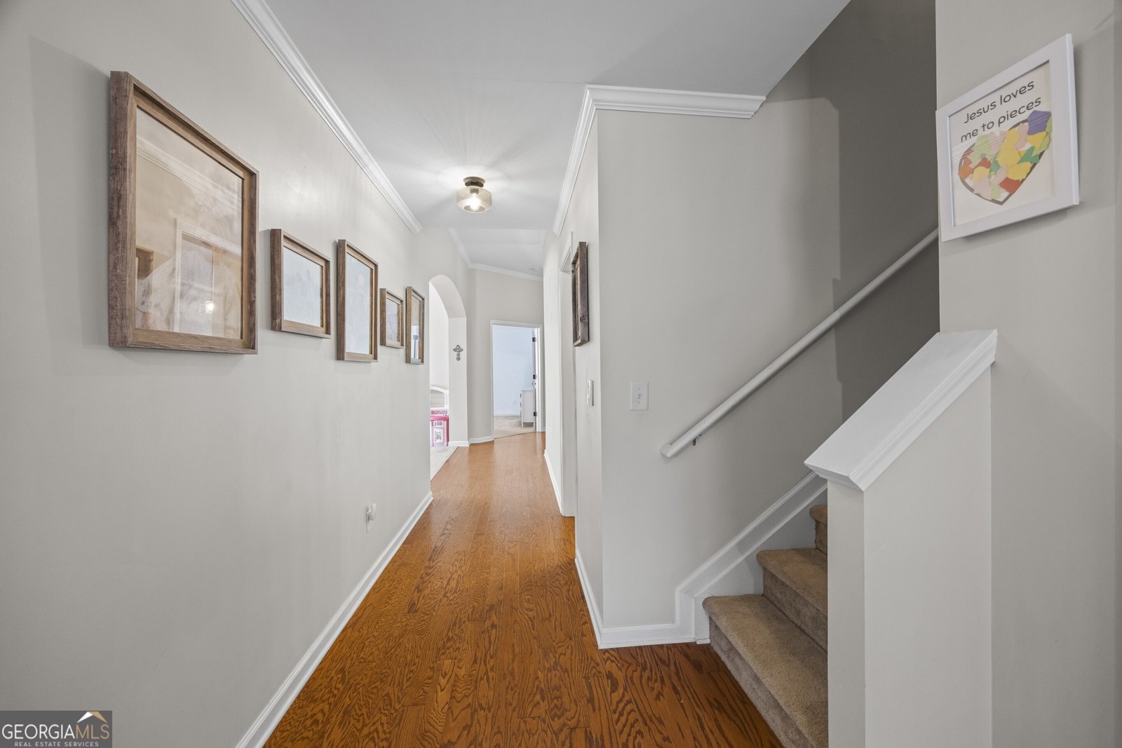 164 Bakers Farm Circle Braselton - 8