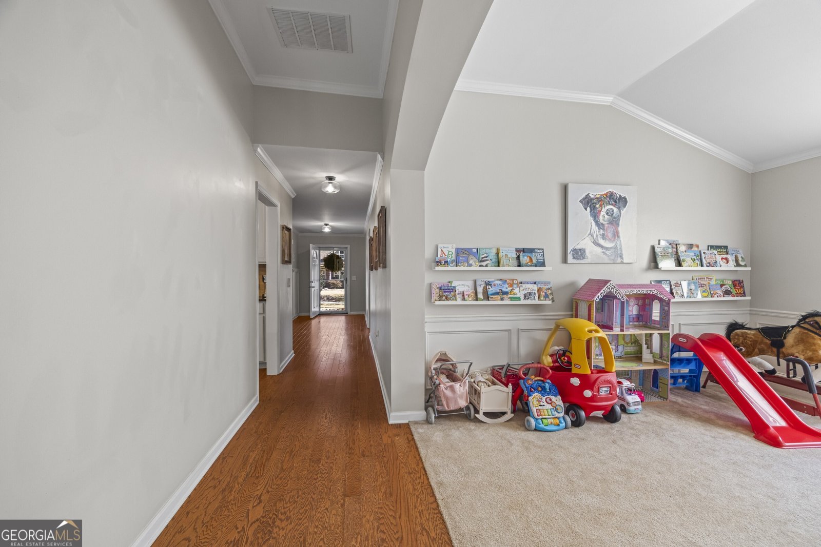 164 Bakers Farm Circle Braselton - 9