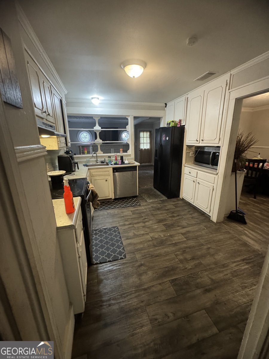 210 Sycamore Street Swainsboro - 10