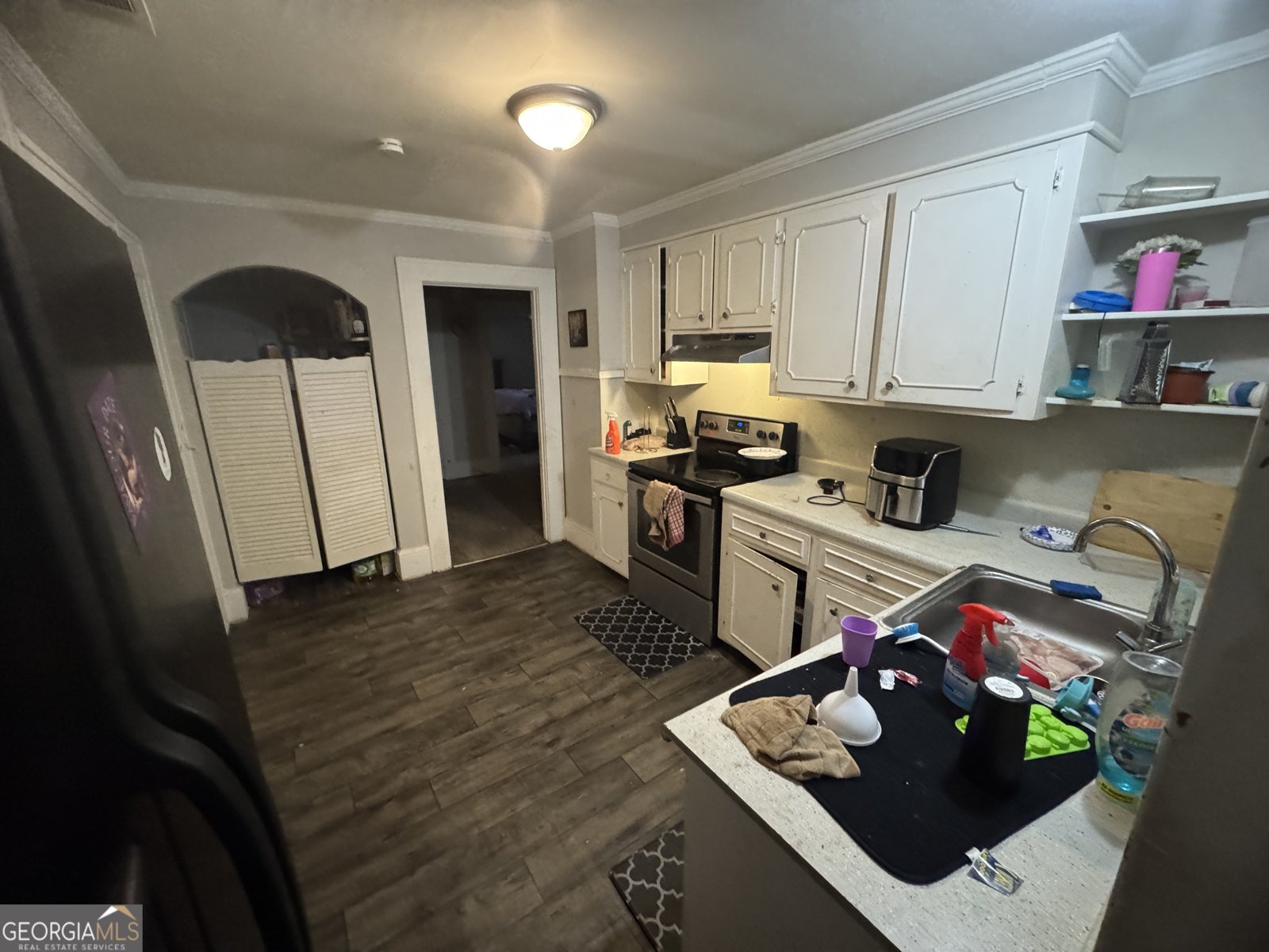 210 Sycamore Street Swainsboro - 11