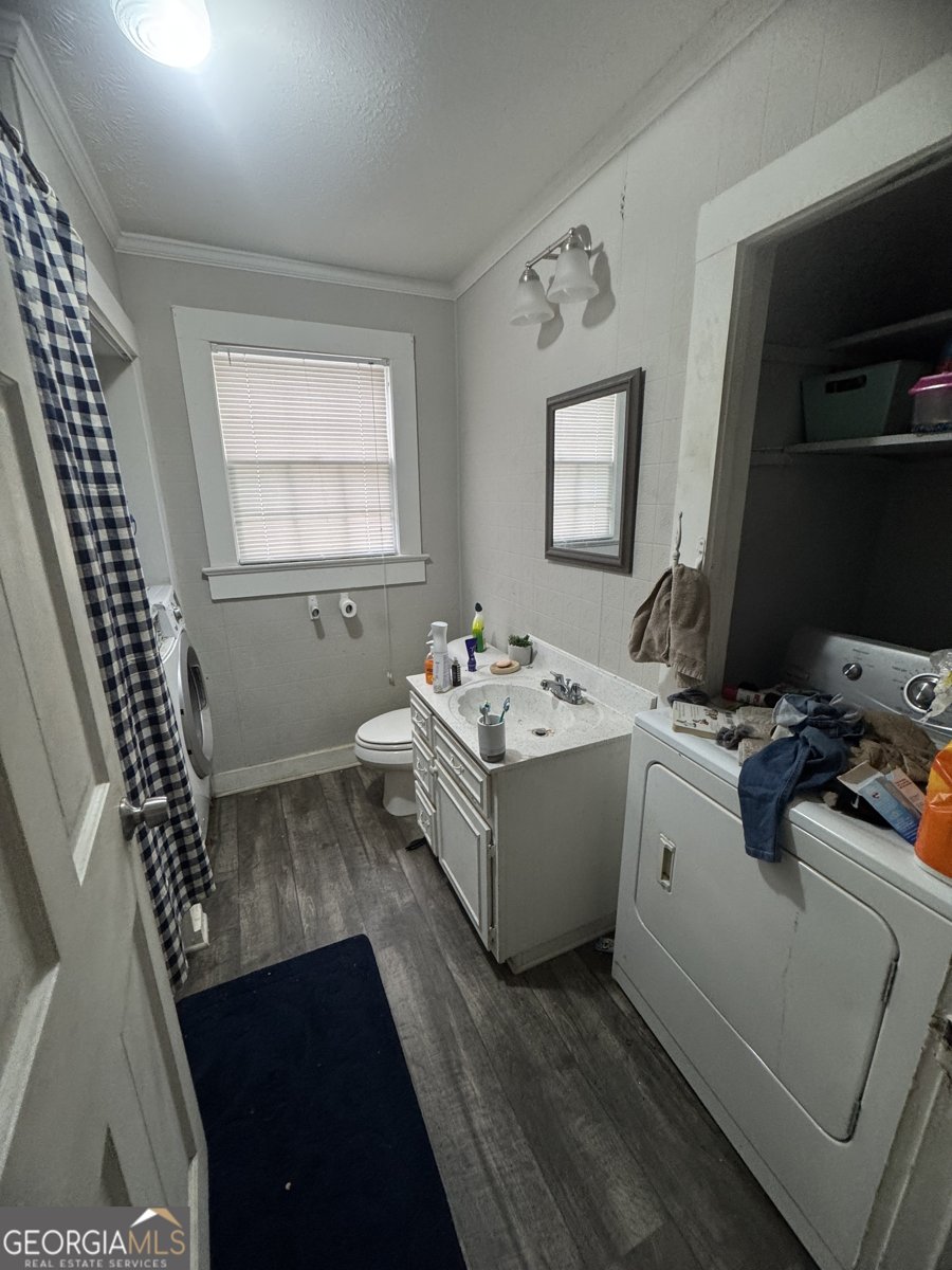 210 Sycamore Street Swainsboro - 22