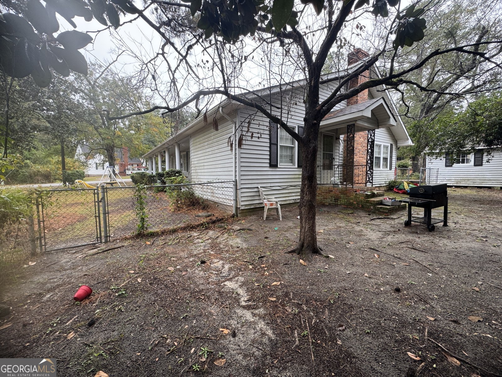 210 Sycamore Street Swainsboro - 4