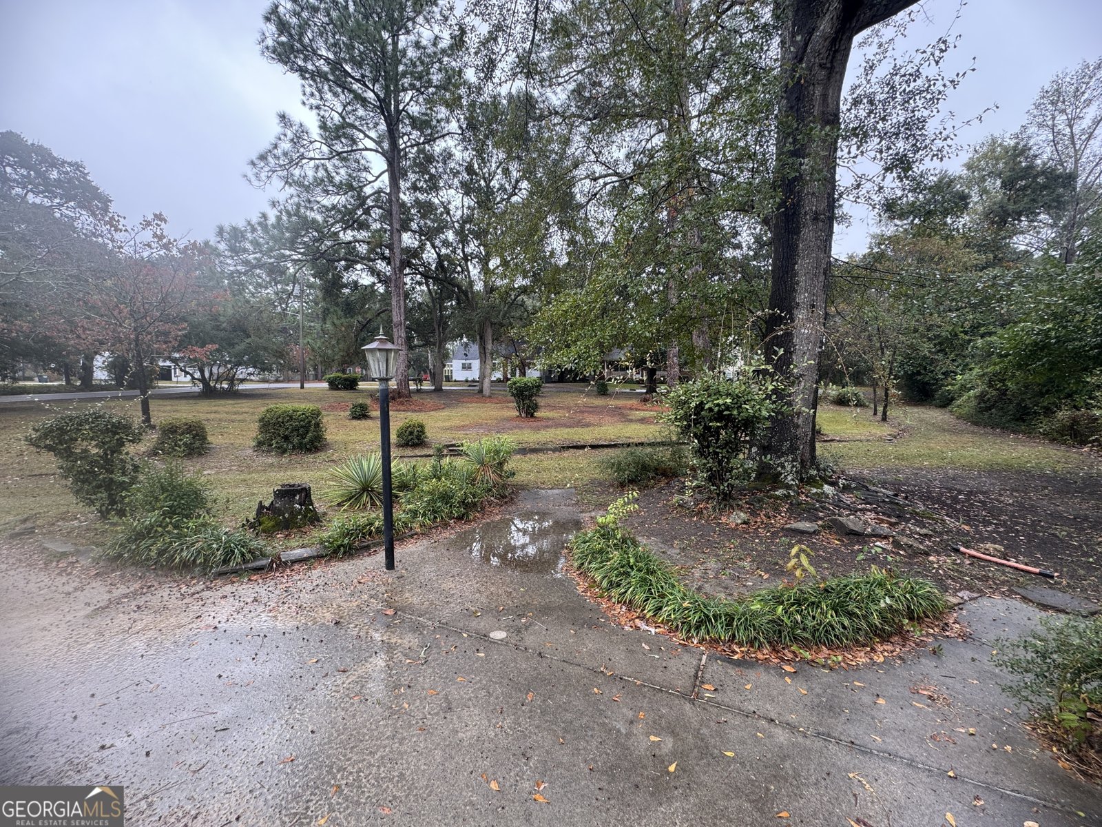 210 Sycamore Street Swainsboro - 5