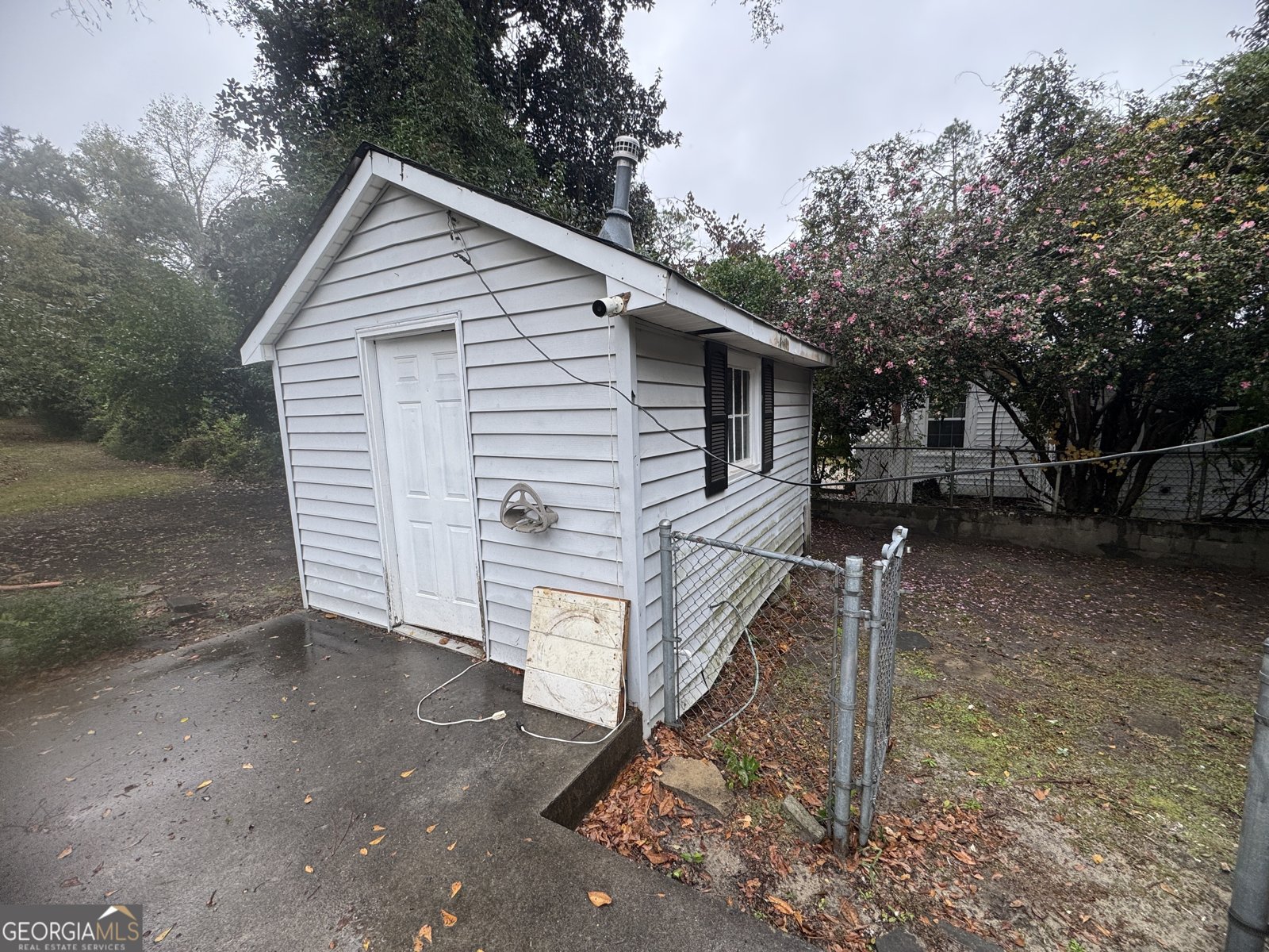 210 Sycamore Street Swainsboro - 7