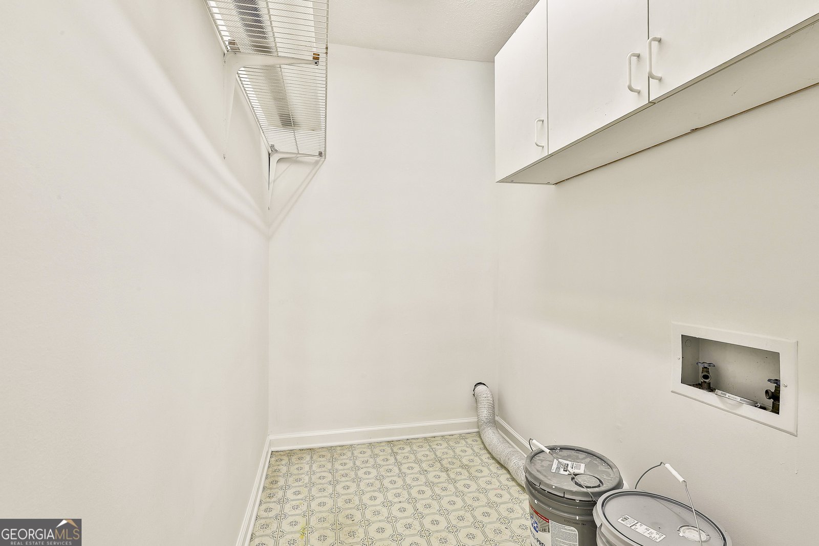 2914 Vogue Drive Douglasville - 1