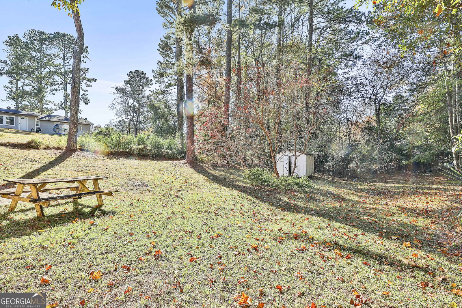 2914 Vogue Drive Douglasville - 18