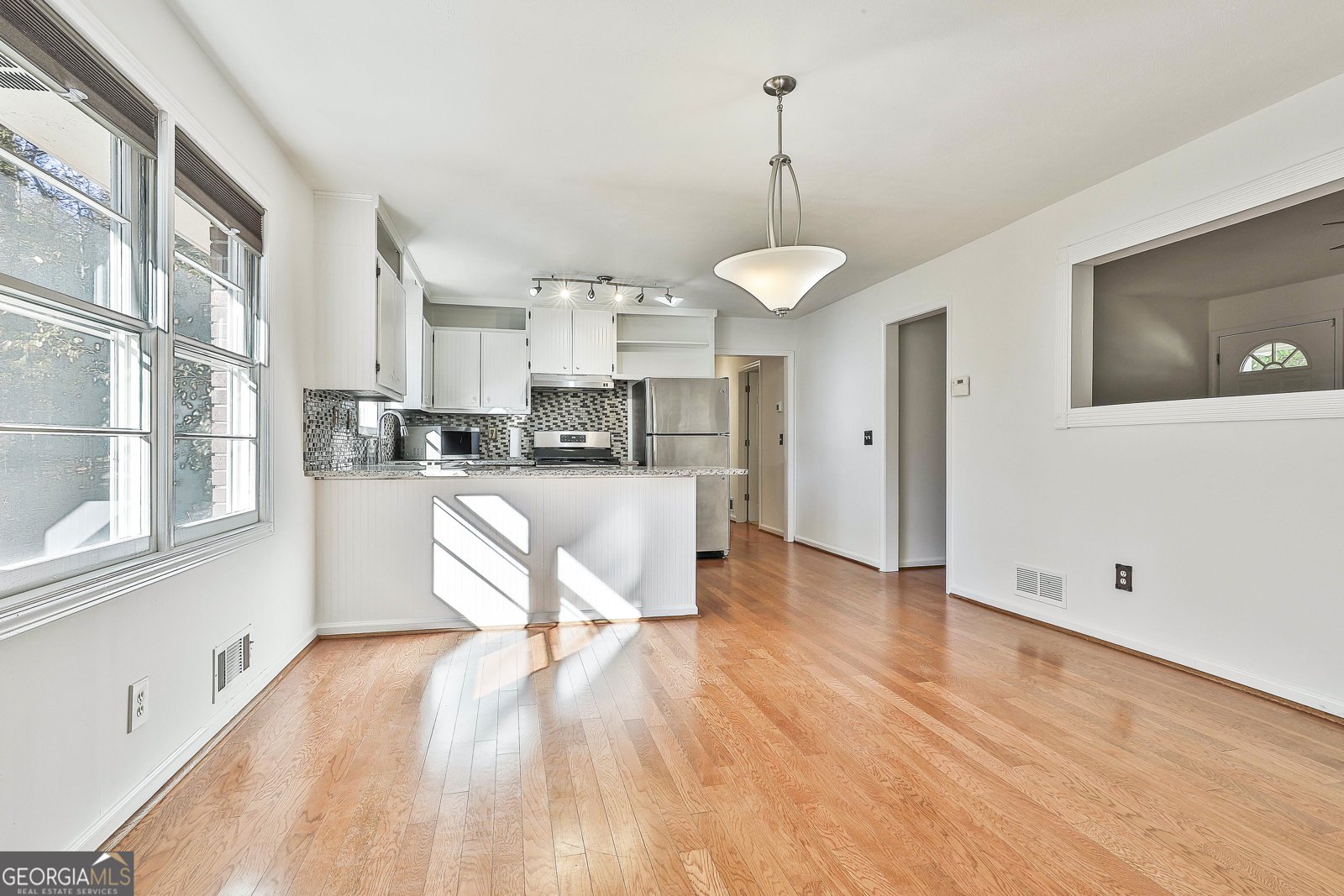 2914 Vogue Drive Douglasville - 2