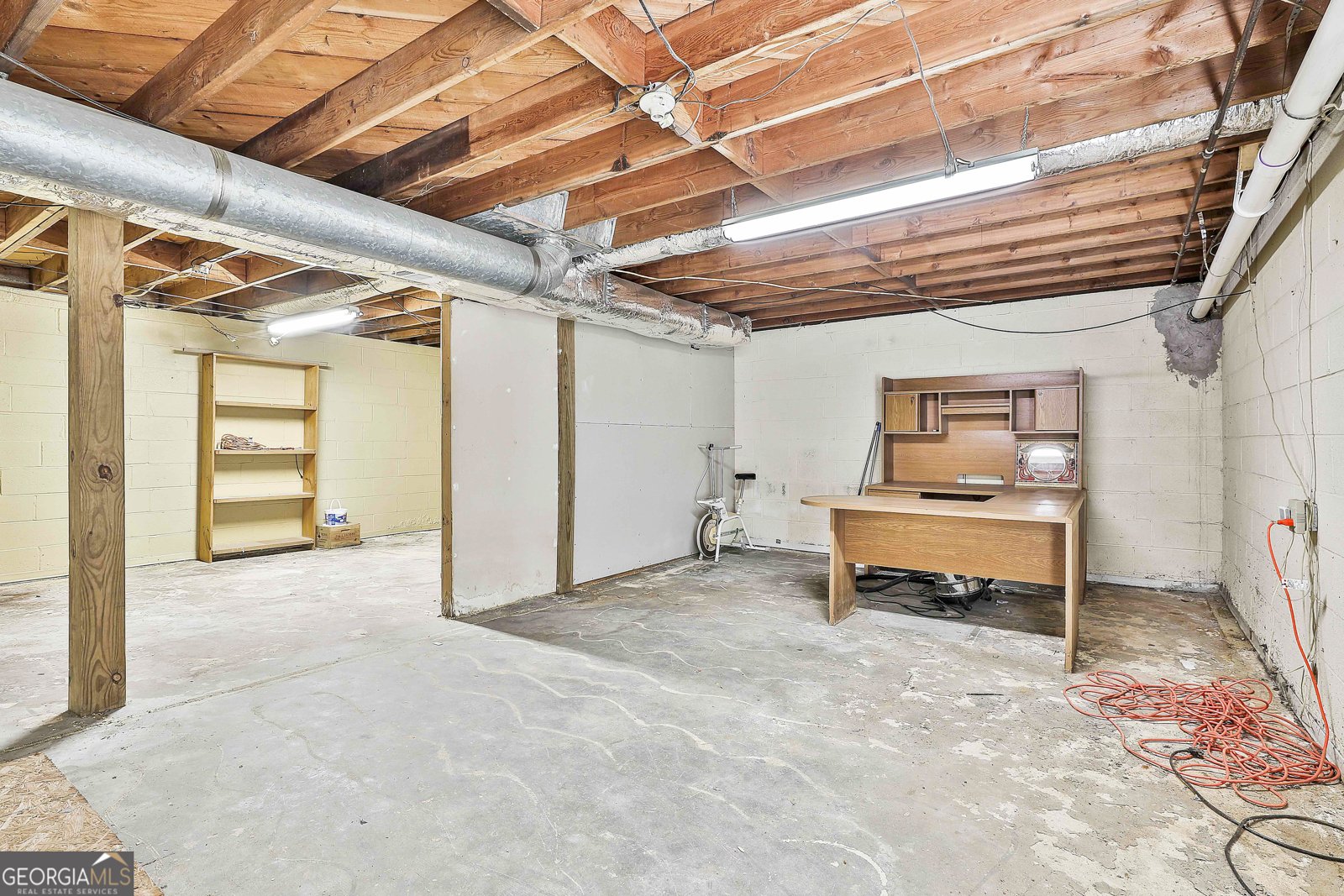 2914 Vogue Drive Douglasville - 23