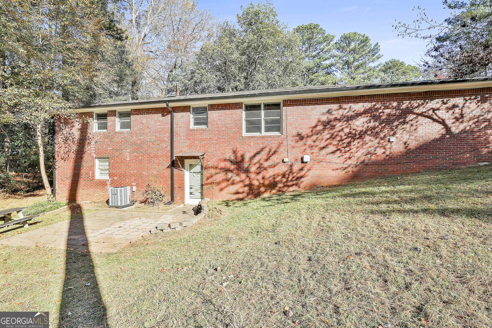 2914 Vogue Drive Douglasville - 25