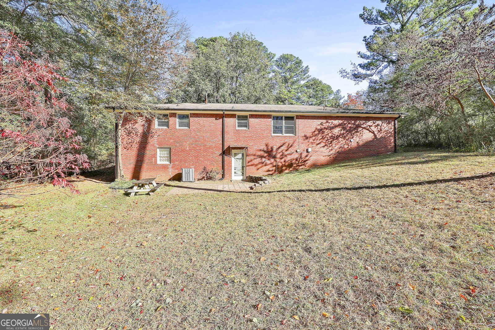 2914 Vogue Drive Douglasville - 26