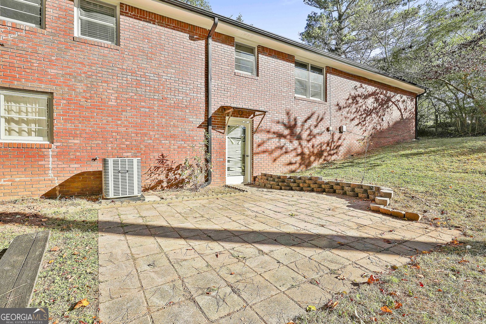 2914 Vogue Drive Douglasville - 27