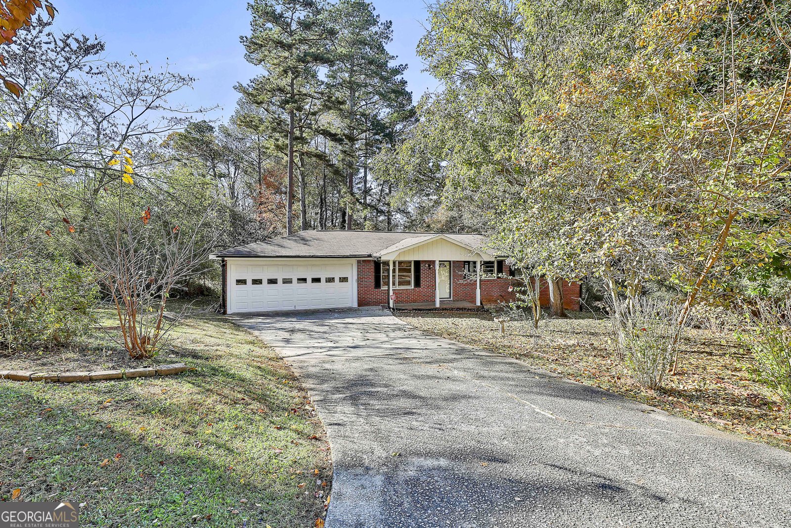 2914 Vogue Drive Douglasville - 29