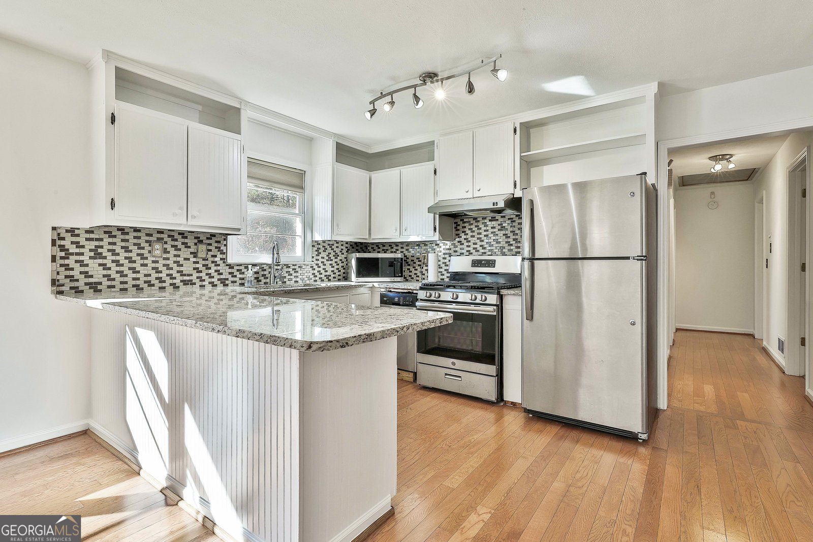 2914 Vogue Drive Douglasville - 3