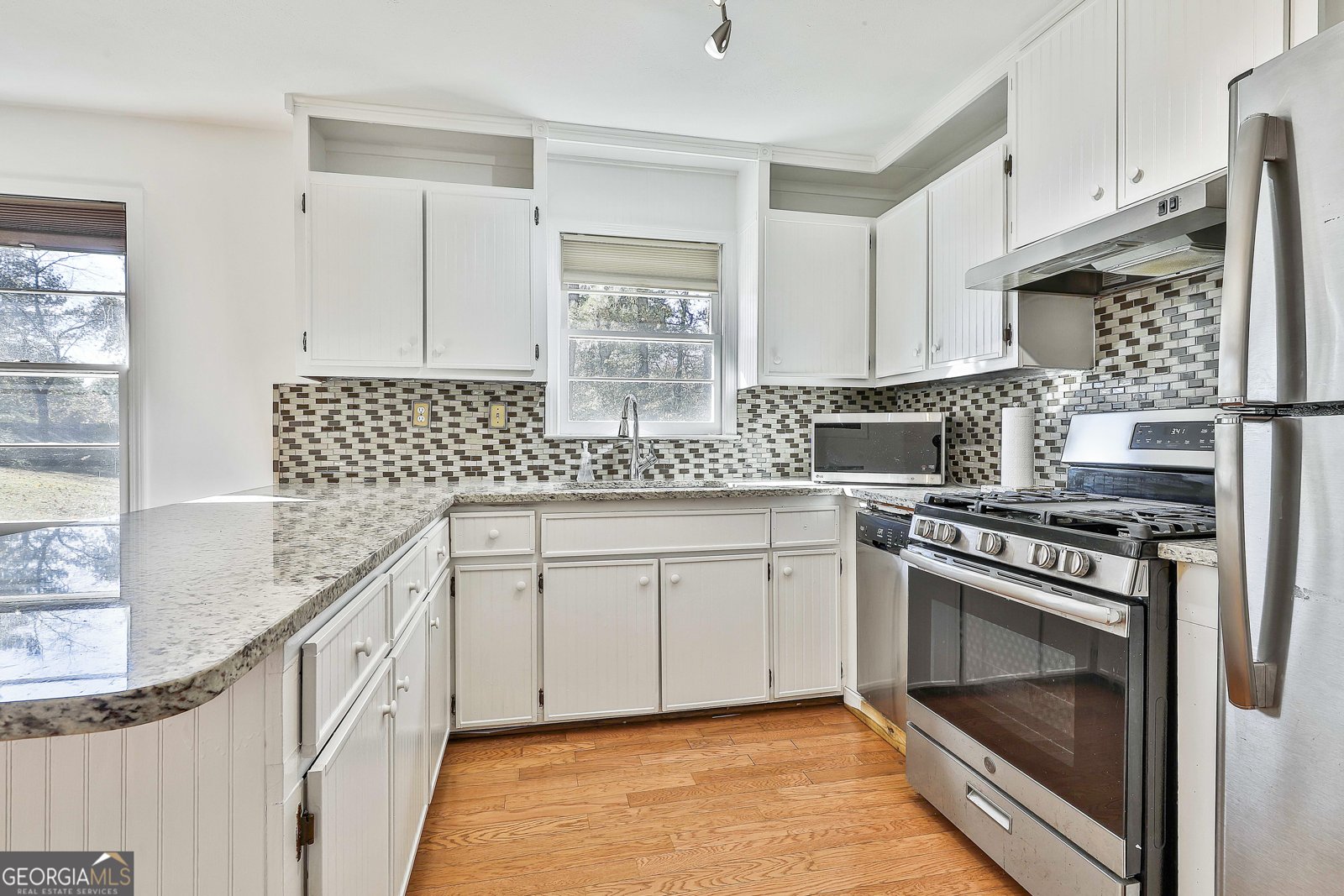 2914 Vogue Drive Douglasville - 4