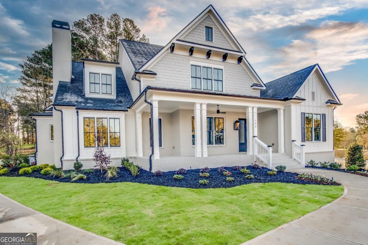 LOT 2 Cox Road Woodstock - 2