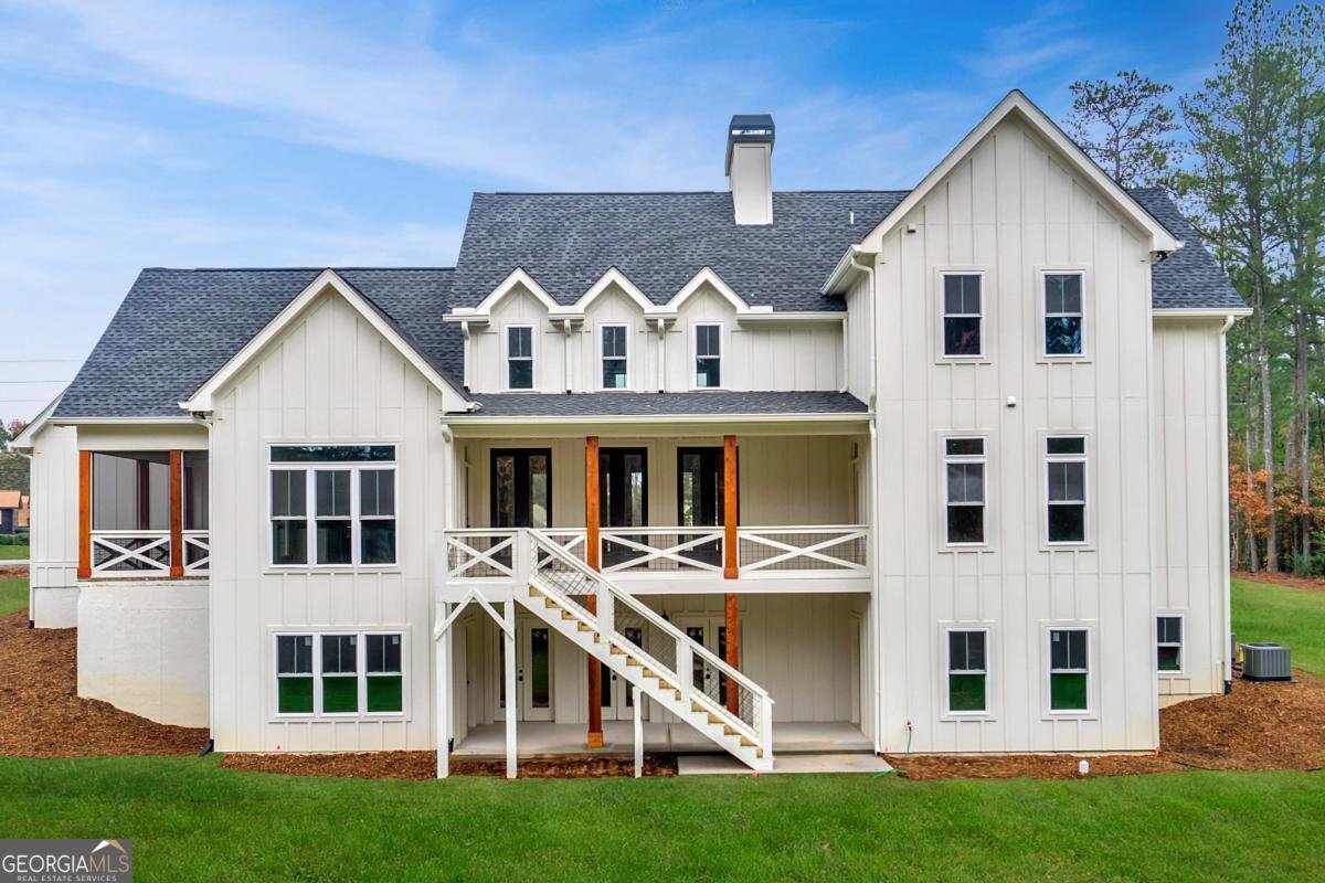 LOT 2 Cox Road Woodstock - 31