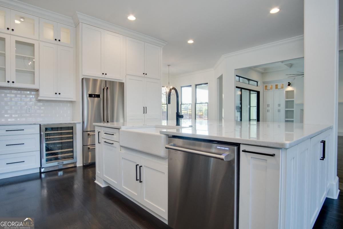 LOT 2 Cox Road Woodstock - 4